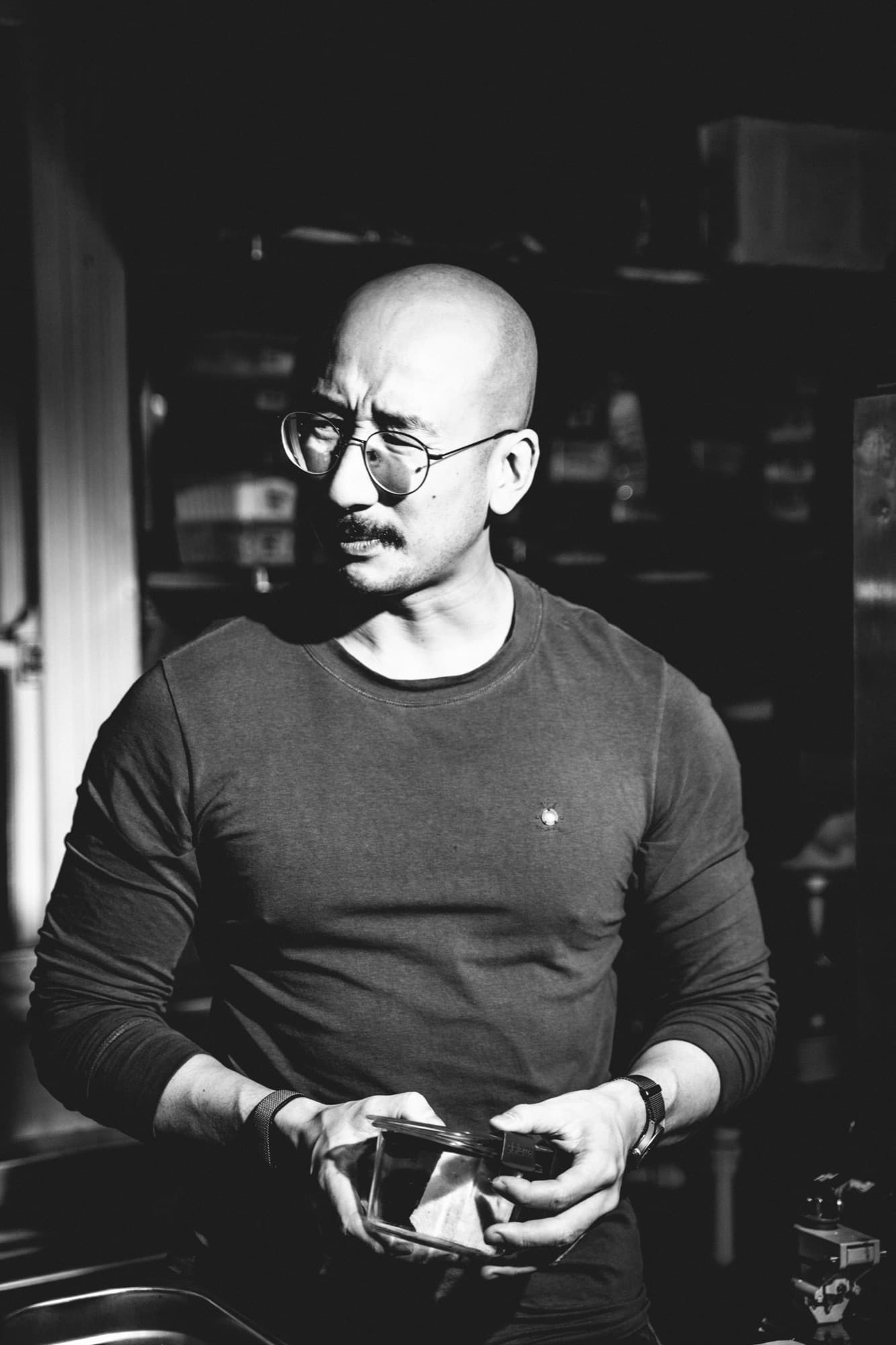 Liem Nguyen