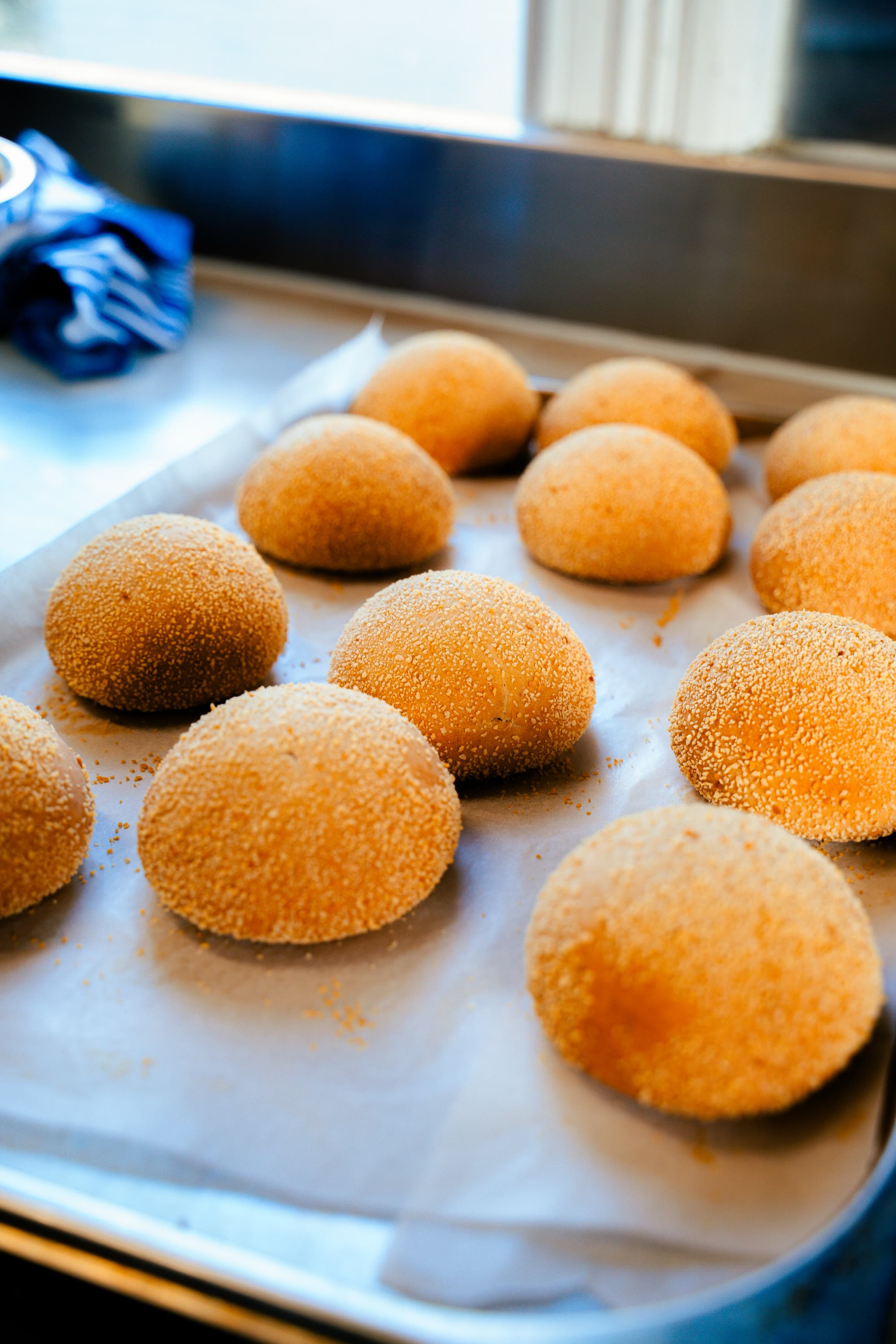 Pandesal